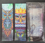 Animal Bookmarks