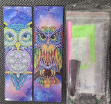 Animal Bookmarks