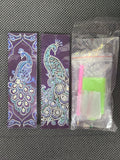 Animal Bookmarks