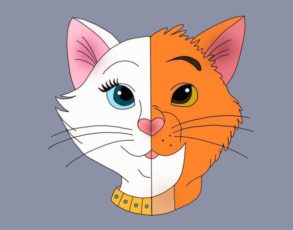 Aristocats By Ashley Bonner