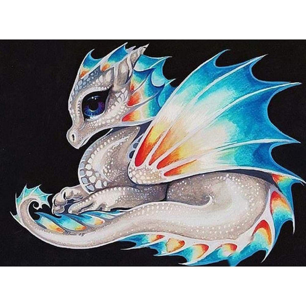 Baby Dragon