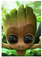 Baby Groot