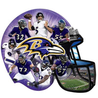 Baltimore Ravens