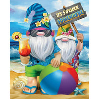 Beach Gnome