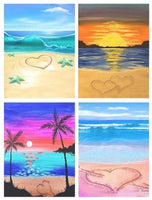 Beach Love Bundle