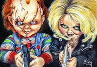 Bride Of Chucky