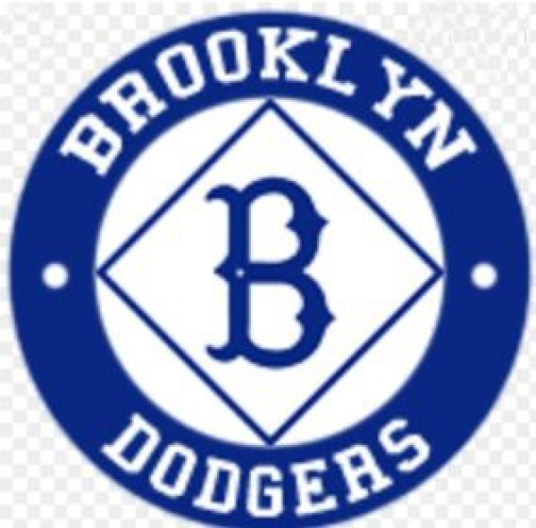 Brooklyn Dodgers