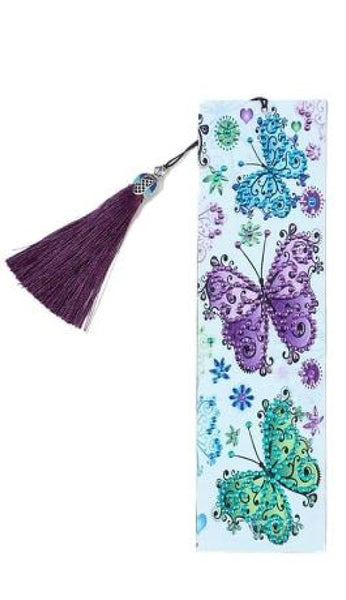 Butterfly (Bookmark)