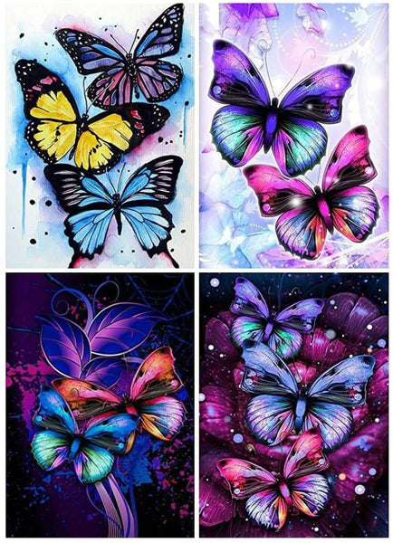 Butterfly Bundle