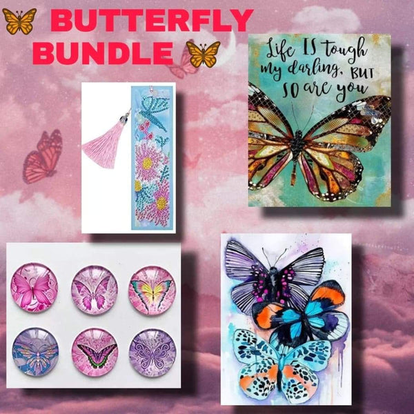 Butterfly Bundle