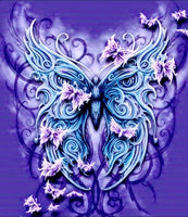 Butterfly Owl-Crystal Rts