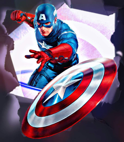 Captain America