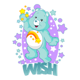 Carebears - Crystal Drills Paintbydiamond