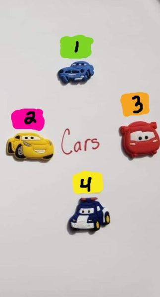 Cars Cover Minders