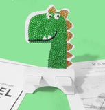 Cell Phone Holder Dino