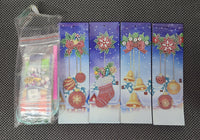 Christmas Bookmarks