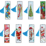 Christmas - Gifts Appliques Book Marks Pillows Lamps