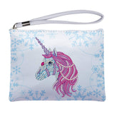 Clutch Purses Unicorn