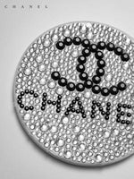 Coaster Chanel