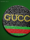 Coaster Gucci