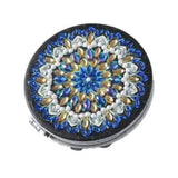 Compact Mirrors Mandala 3