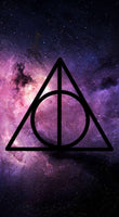 Deathly Hallows Symbol