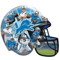 Detroit Lions