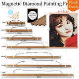 Diamond Painting Frame