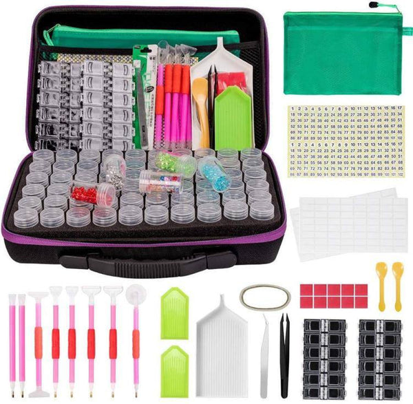 Diamond Painting Tools Set