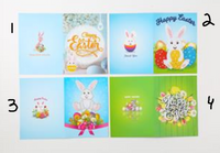 Easter Cards