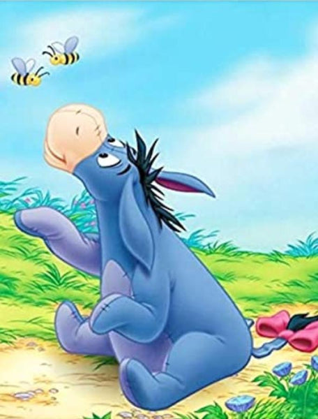 Eeyore