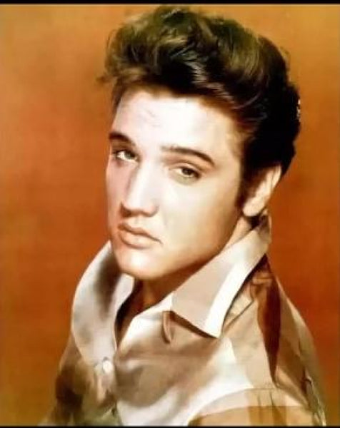 Elvis