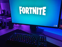 Fortnite Rts