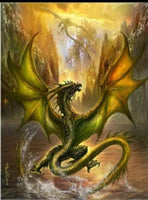 Green Dragon Rts