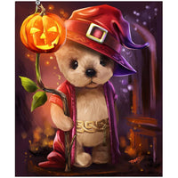 Halloween Bear