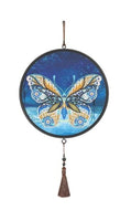 Hanging Diamond Painting Butterfly 1