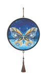 Hanging Diamond Painting Butterfly 1