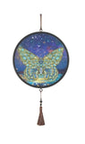 Hanging Diamond Painting Butterfly 2