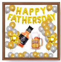 Happy Fathers Day (Cheers)