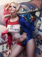 Harley Quinn 2 Rts