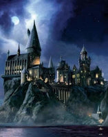 Hogwarts Castle Rts