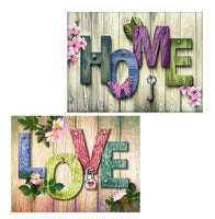 Home And Love Bundle