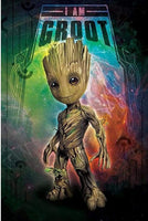 I Am Groot Rts