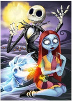 Jack And Sally