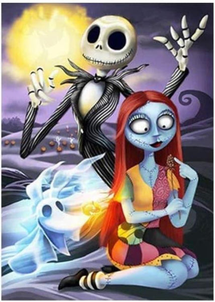 Jack And Sally