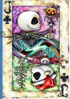 Jack Card