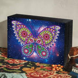 Jewelry Boxes Butterfly