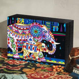 Jewelry Boxes Elephant