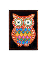 Journals/notebooks Owl 7