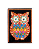 Journals/notebooks Owl 7